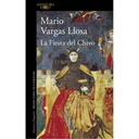 LA FIESTA DEL CHIVO - MARIO VARGAS LLOSA