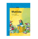 MATILDA (GRANDE)- ROALD DAHL