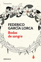 BODAS DE SANGRE - FEDERICO GARCIA LORCA