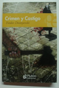 CRIMEN Y CASTIGO - FEDOR DOSTOIEVSKI