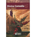 LA DIVINA COMEDIA - DANTE ALIGHIERI