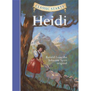 HEIDI - JOHANNA SPYRI