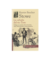 LA CABAÑA DEL TIO TOM - HARRIET BEECHER STOWE