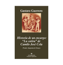 LA FAMILIA DE PASCUAL DUARTE - CAMILO JOSE CELA