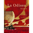 LA ODISEA - HOMERO