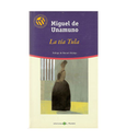 LA TIA TULA - MIGUEL DE UNANUMO
