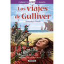 LOS VIAJES DE GULLEVER - JHONATHAN SWIFT