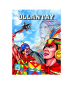 OLLANTAY - ANONIMO