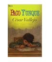 PACO YUNQUE - CESAR VALLEJO