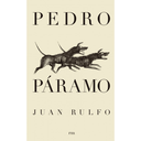PEDRO PARAMO - JUAN RULFO