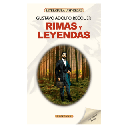 RIMAS Y LEYENDAS - GUSTAVO ADOLFO BECQUER