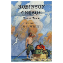 ROBINSON CRUSOE - DANIEL DEFOE