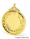 MEDALLA ORO S/CINTA
