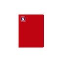 SURCO CUADERNO A4 CUADRIMAX 2X2 SOLIDO 72H 