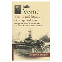 VEINTE MIL LEGUAS DE VIAJE SUBMARINO - JULIO VERNE