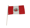 BANDERA DE PAPEL #3 26x20.5 cm