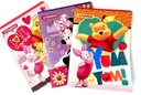 STANDFORD A4 80H DOBLEMAX DISNEY PRE ESC
