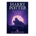 HARRY POTTER #3 - EL PRISIONERO DE AZKABAN - J.K. ROWLING