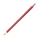 FABER CASTELL LAPIZ BICOLOR 737T ECO CJX12