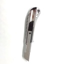 ARTESCO CUTTER METAL PRO 18MM
