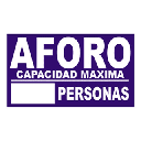 SEÑAL ADH AFORO