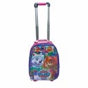 MOCHILA CON RUEDA T/MALETA A22