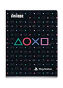 COLLEGE CUADERNO A4 CUADRI PLAY STATION 80H 