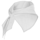 PAÑOLETA BLANCO