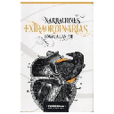 NARRACIONES EXTRAORDINARIAS - EDGAR ALLAN POE