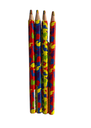 KAWAII LAPIZ JUMBO MULTICOLOR 1017762
