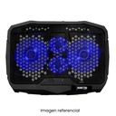 AIRBOOM COOLER LAPTOP VORTEX4 AB008 4VENTILADORES 