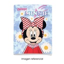 COLLEGE CUADERNO A4 CUADRI DISNEY SURTIDO 80H 