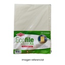 GRAPHOS FOLDER MANILA A4 CREMA PQTX25