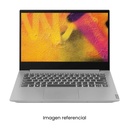 LENOVO S340-14API RYZEN 3 3200U / 4GB RAM/ 256GR SSD/ 14PULG/ BATERIA 2 CELDAS/ WIN10/ SN MP1XJK90 / 1 AÑO GARANTIA CON LA MARCA