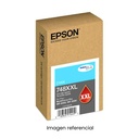 EPSON TINTA T748XXL220 CYAN
