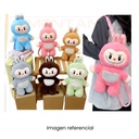 MOCHILA PELUCHE LA BUBU 1103-32 A25