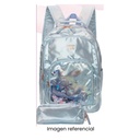 YOU MOCHILA CONEJITO + CARTUCHERA MY-017 A25
