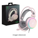 T-DAGGER AUDIFONO GAMER SONA T-RGH304P PINK