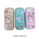 KAWAII CARTUCHERA MUÑECA JS-6531