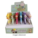 LAPICERO LABUBU 1VF4 0