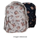 MOCHILA CAPIBARA A25