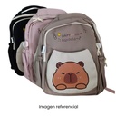 MOCHILA OFICIO CAPIBARA F28 A25