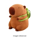 PELUCHE CAPIBARA MINPAO