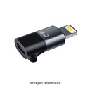 ADAPTADOR OTG DE TIPO C A IPHONE HEMBRA