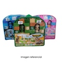 MOCHILA BLOQUES DE PLASTICO 7999