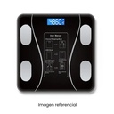 BALANZA DIGITAL BLUETOOTH 180KG CONTROL DE PESO INTELIGENTE