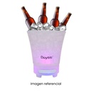 BUYTITI PARLANTE HIELERA CH-J2029 BLUETOOTH LUZ LED