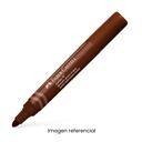 FABER CASTELL PLUMON 47 JUMBO MARRON
