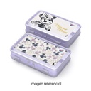 REY ORGANIZADOR GEMINIS DISNEY MINNIE 