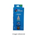 FULLCOLORS TINTA FC-420 CYAN 100ML PARA BROTHER